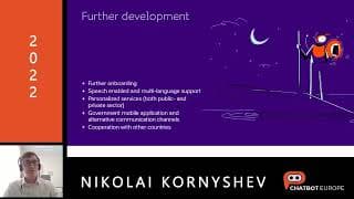 BUROKRATT HOW DIGITAL PUBLIC SERVICE SHOULD WORK IN THE AGE OF AI