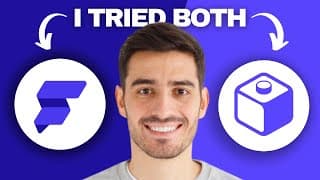 FlutterFlow vs DraftBit (2026) | Which One is Better?