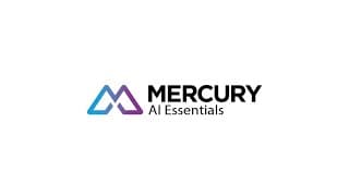 Mercury AI Essentials Overview