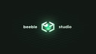 Introducing Beeble Studio: 4K Relighting on Your Desktop