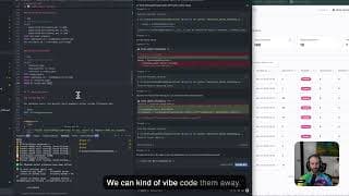 How We Actually Build Mixpeek — Behind the Scenes of a Multimodal AI Platform