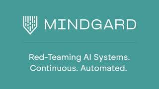 Mindgard: Offensive Security Testing for AI